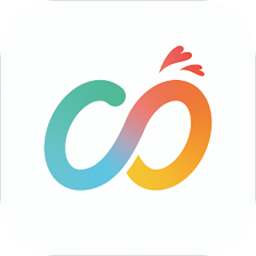 CoComeアイコン
